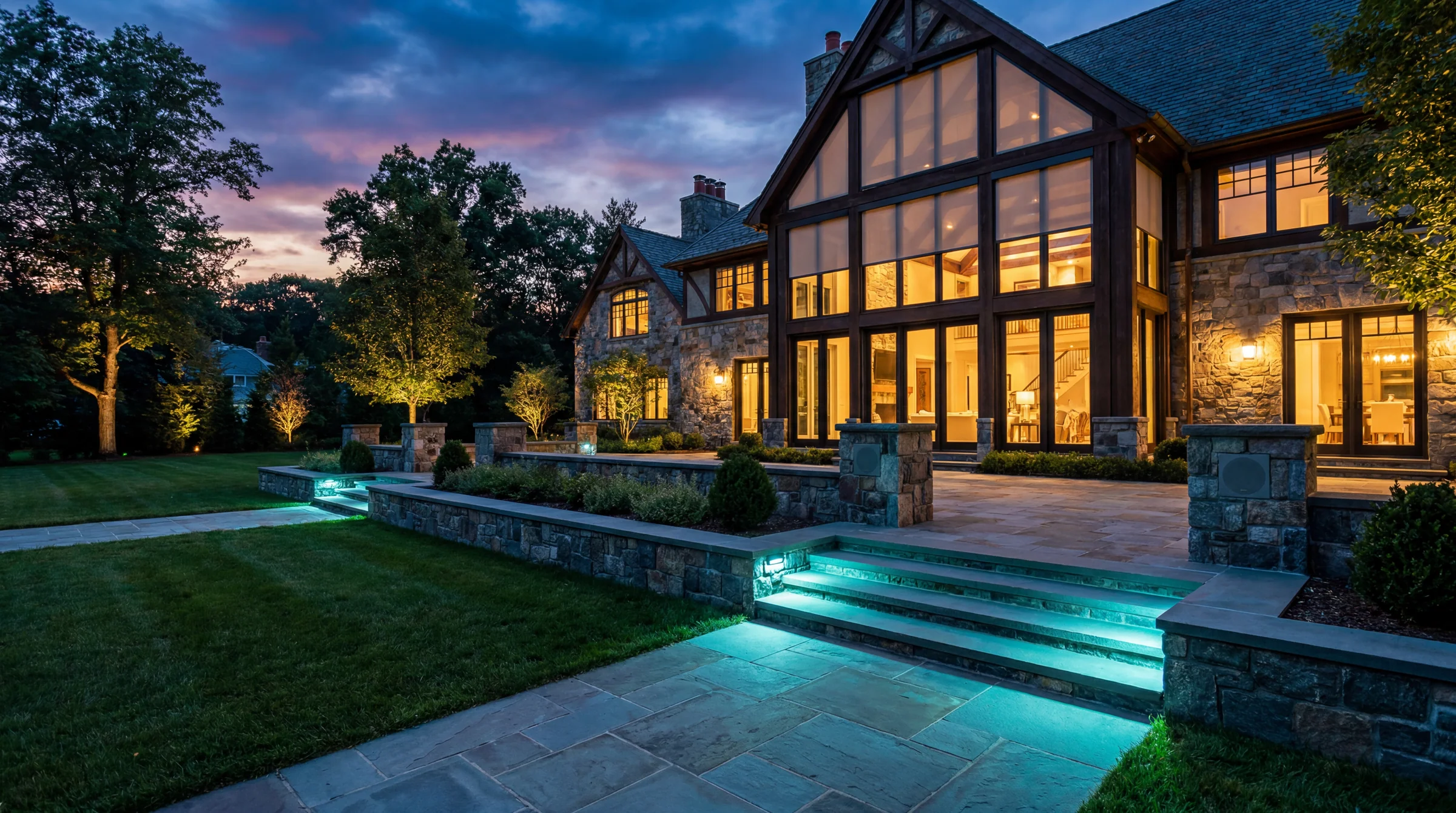 Westchester Estate Automation